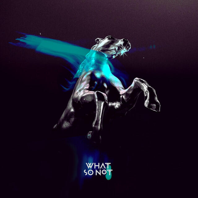 Релиз Be Ok Again (feat. Daniel Johns)