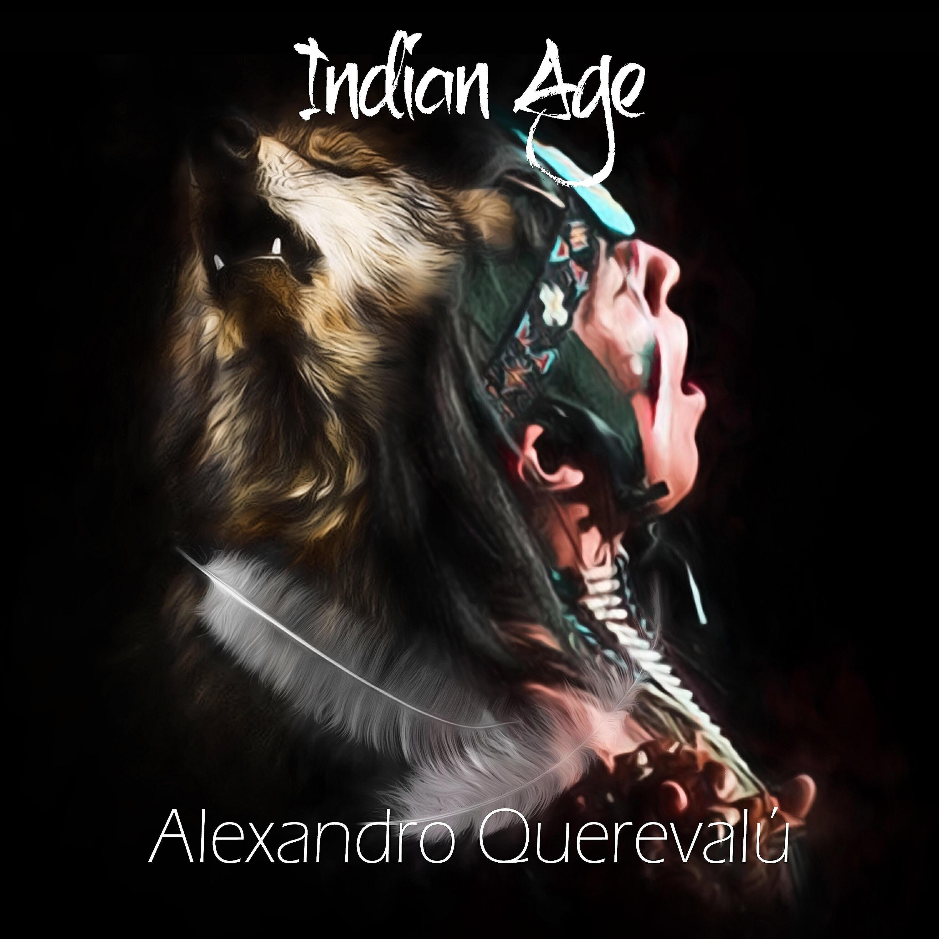 Alexandro Querevalú