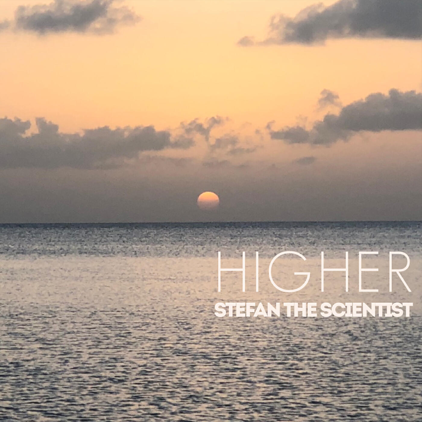 Релиз Higher