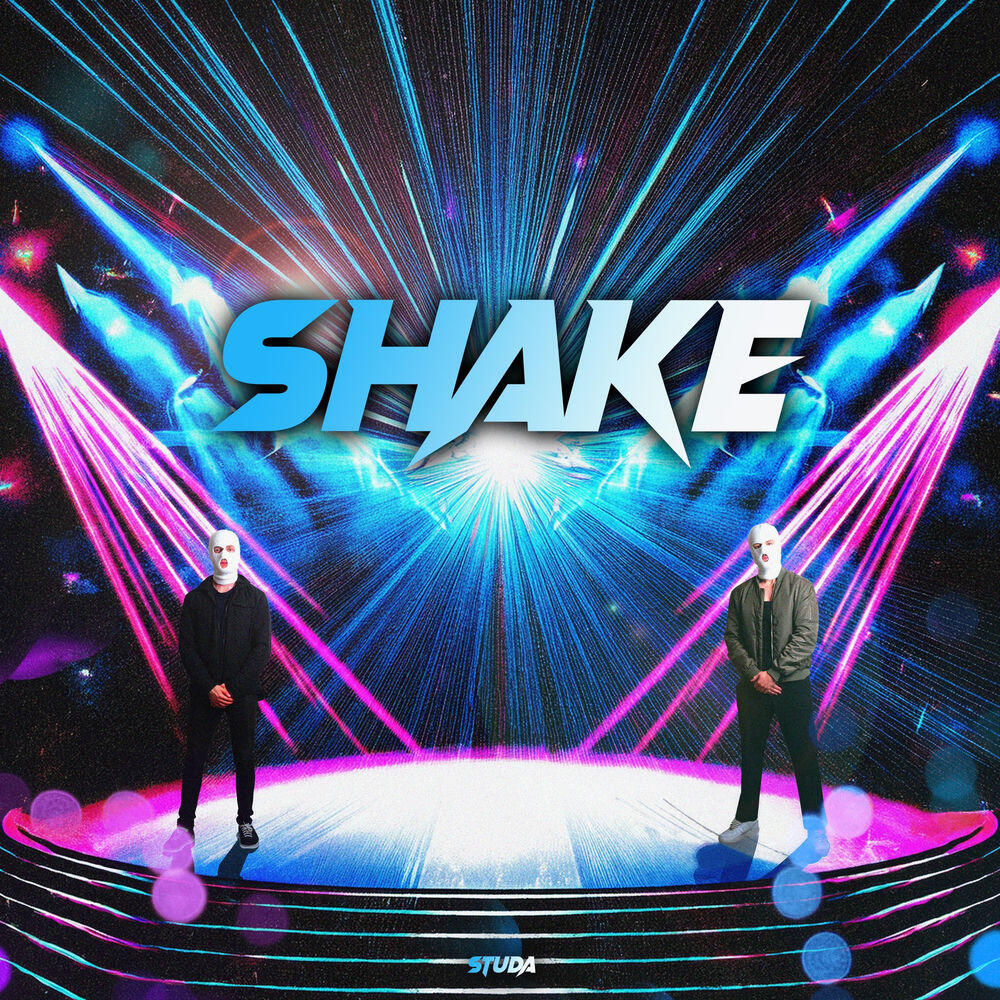 Релиз Shake