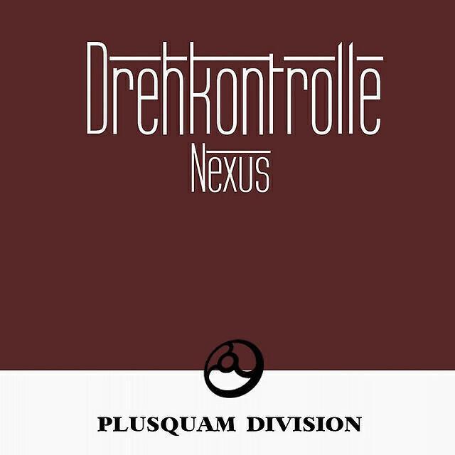 Drehkontrolle