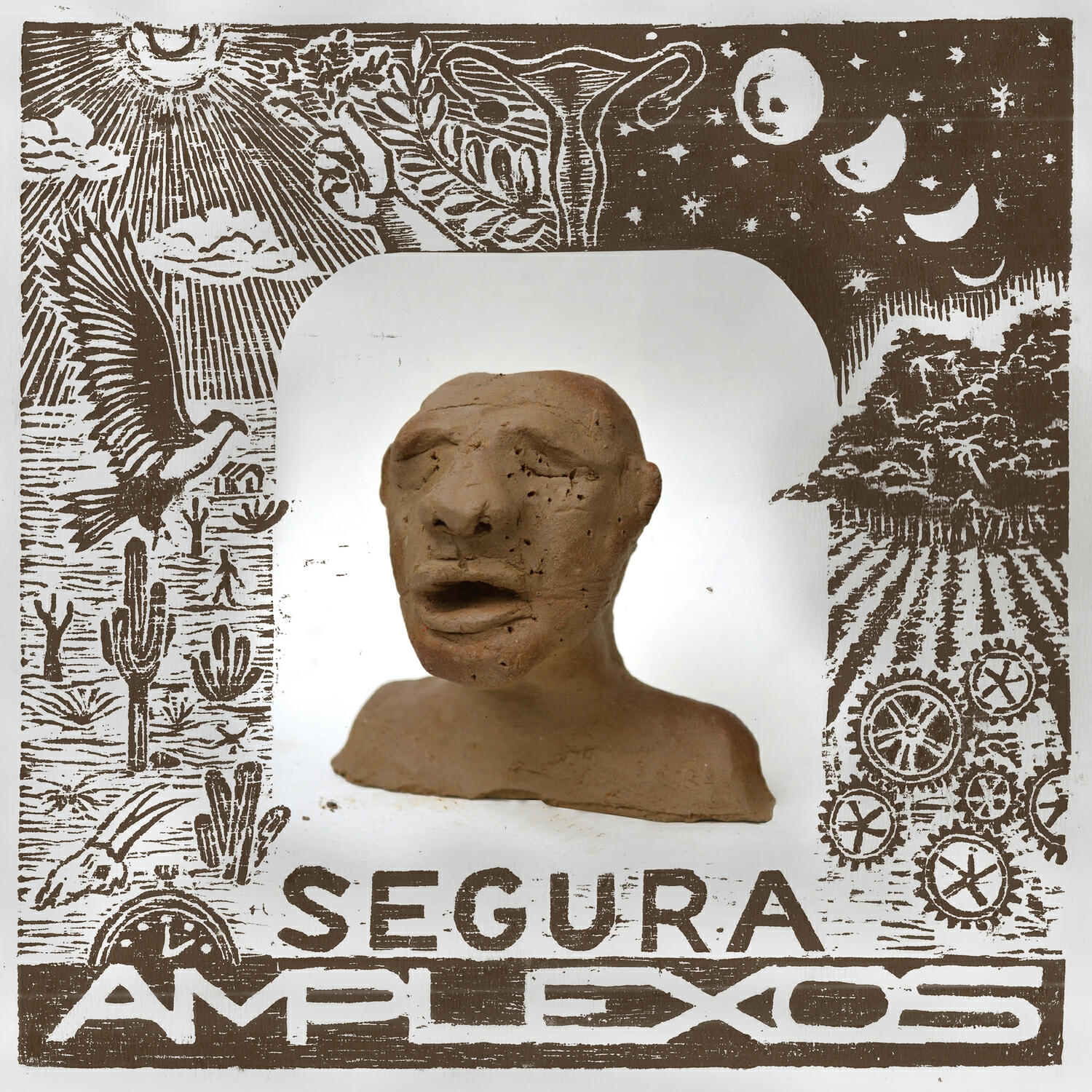 Релиз Segura