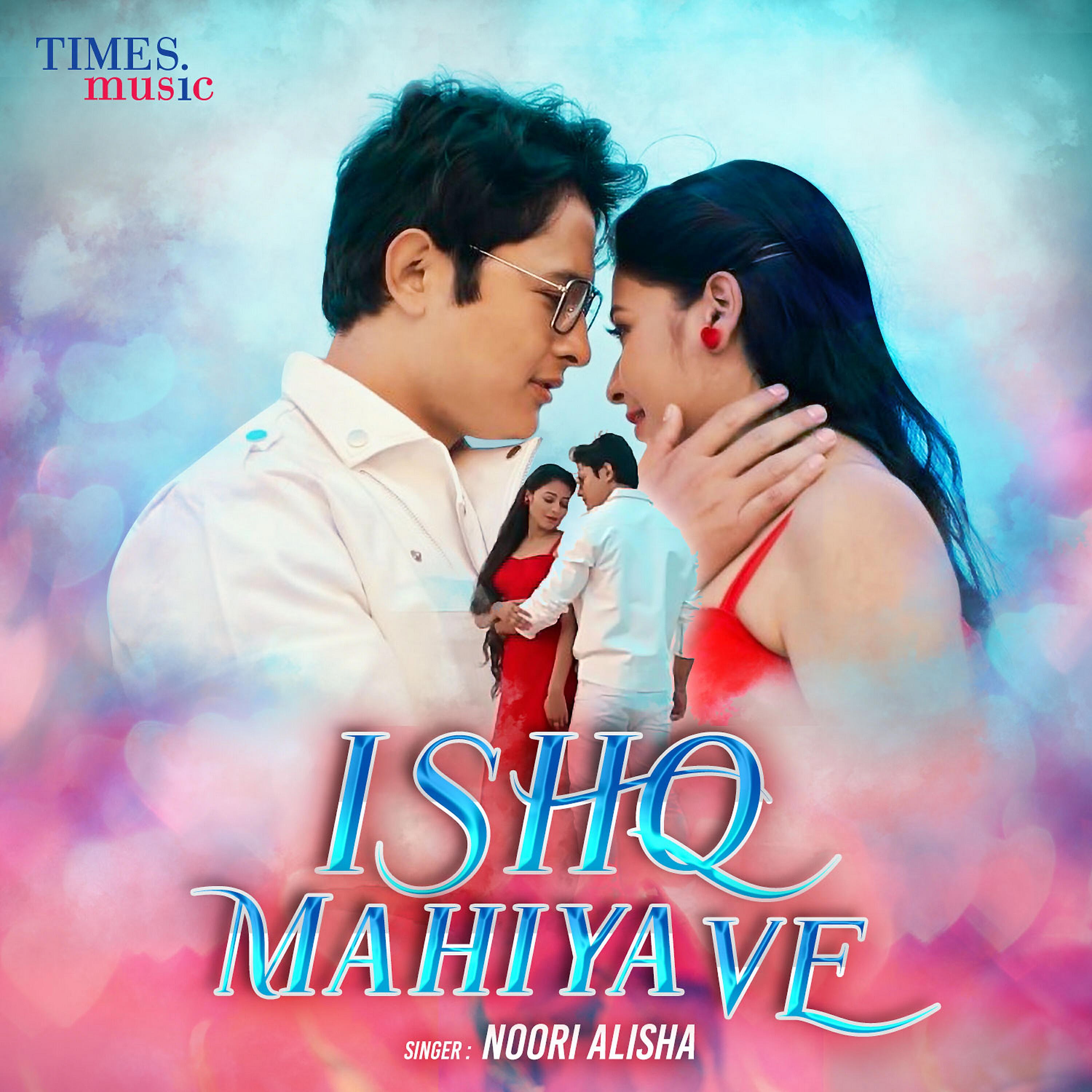 Релиз Ishq Mahiya Ve - Single
