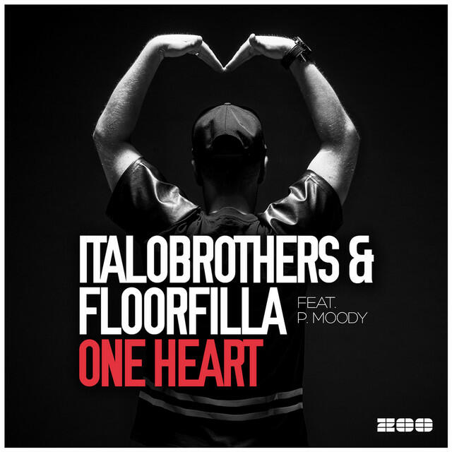 Релиз One Heart (Remixes)