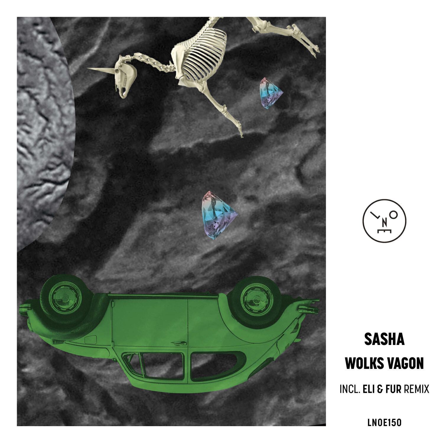 Релиз Wolks Vagon
