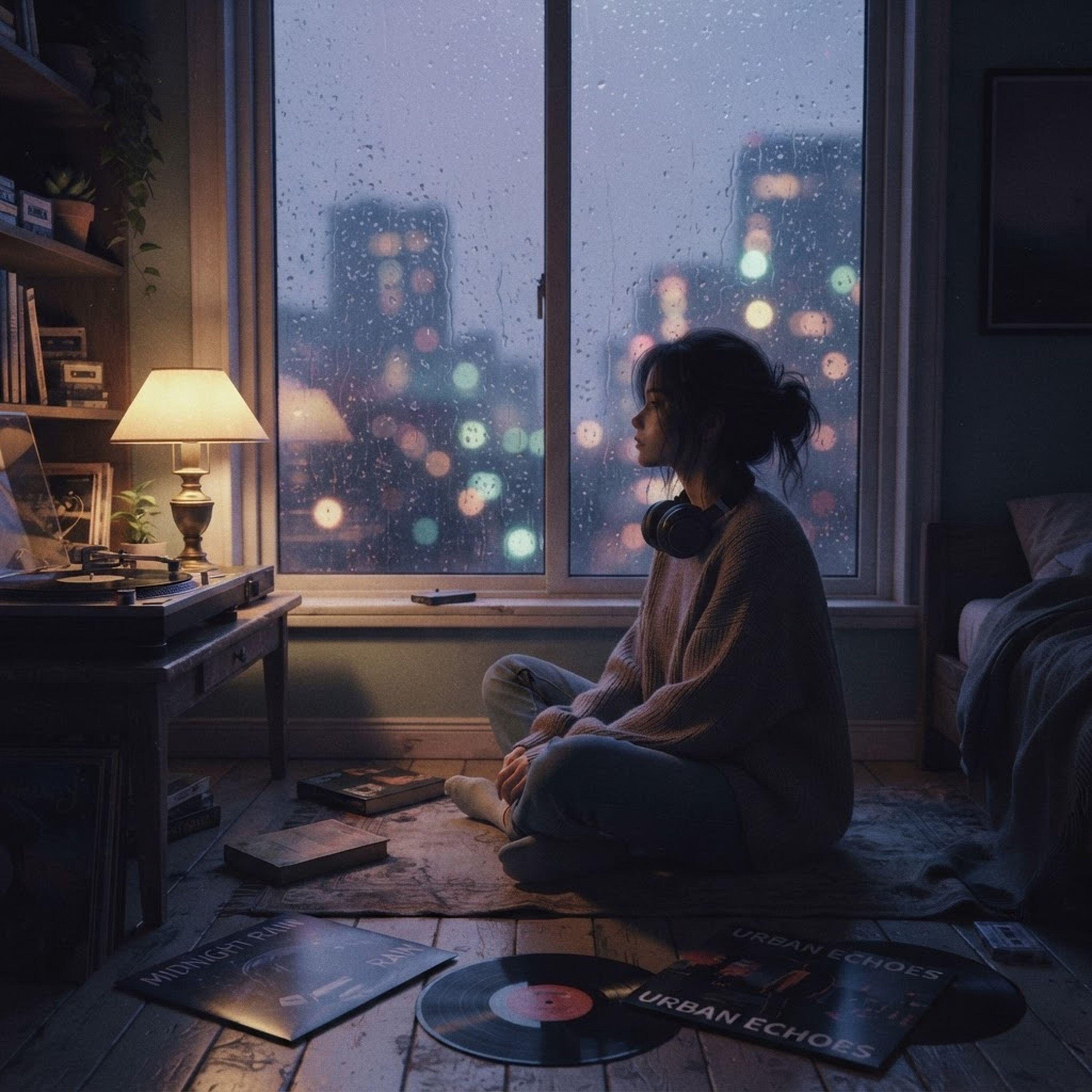 Релиз Between Sleeps