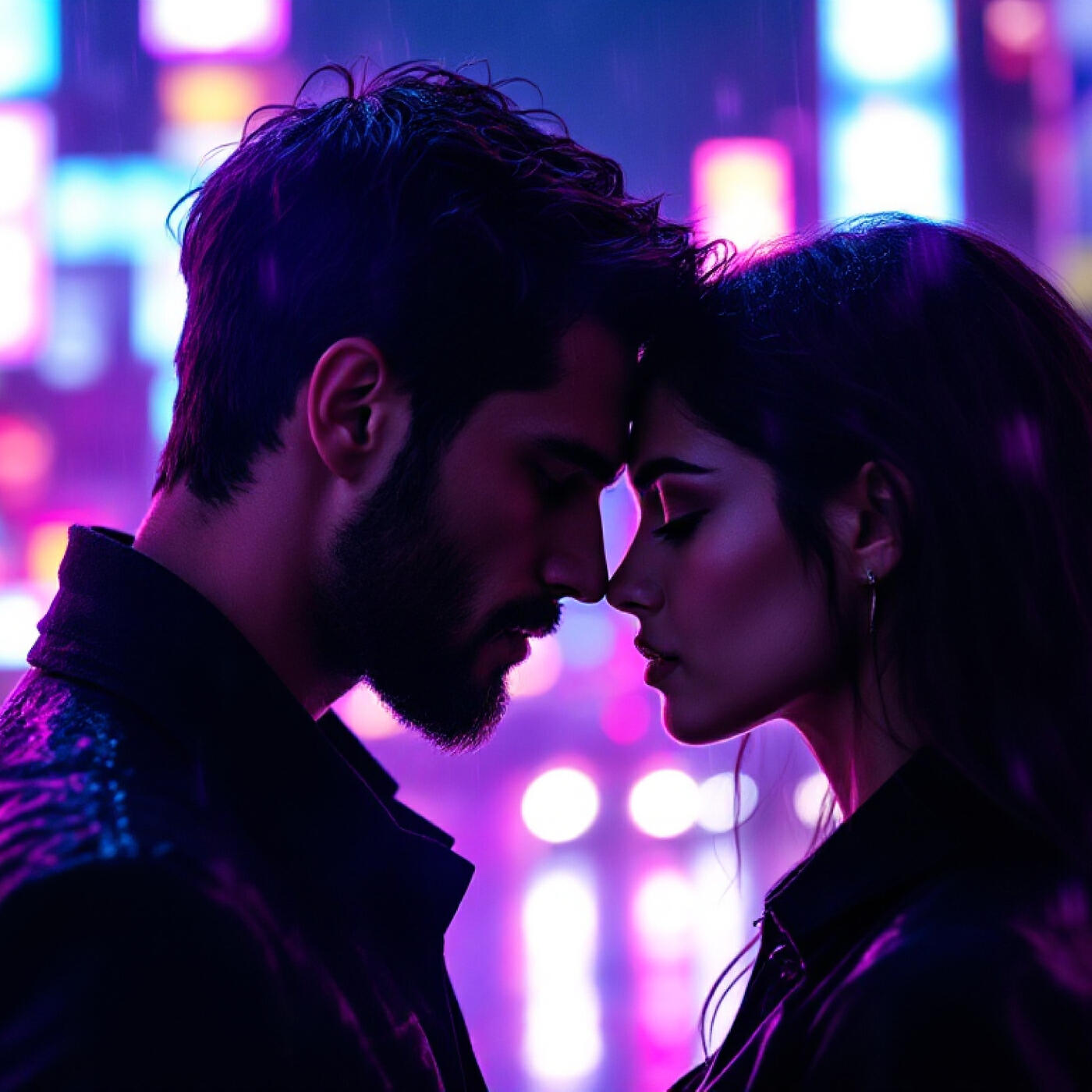 Релиз So Close, but Never Enough