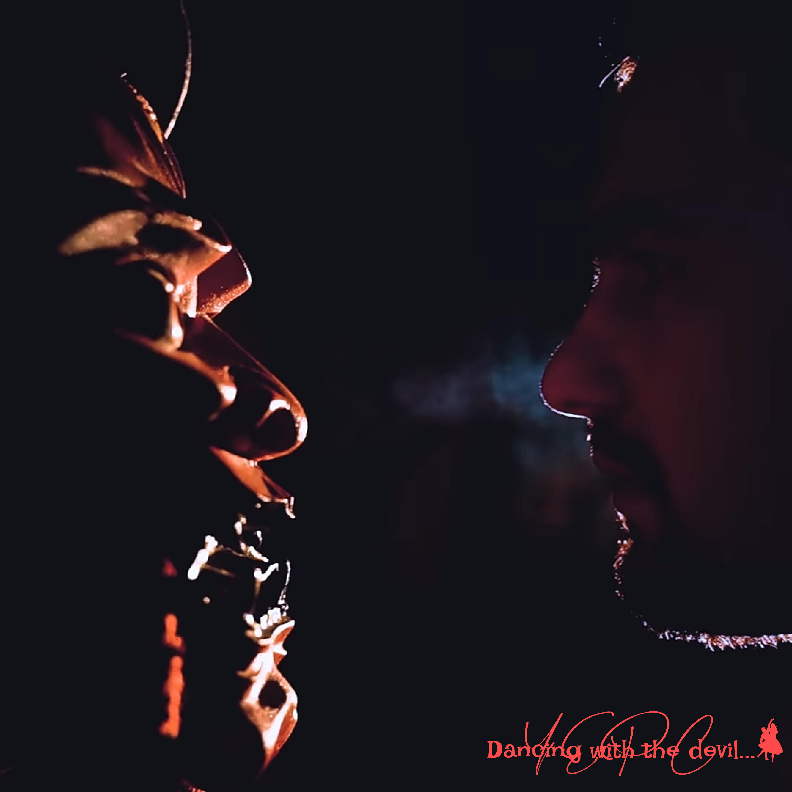 Релиз Dancing with the Devil