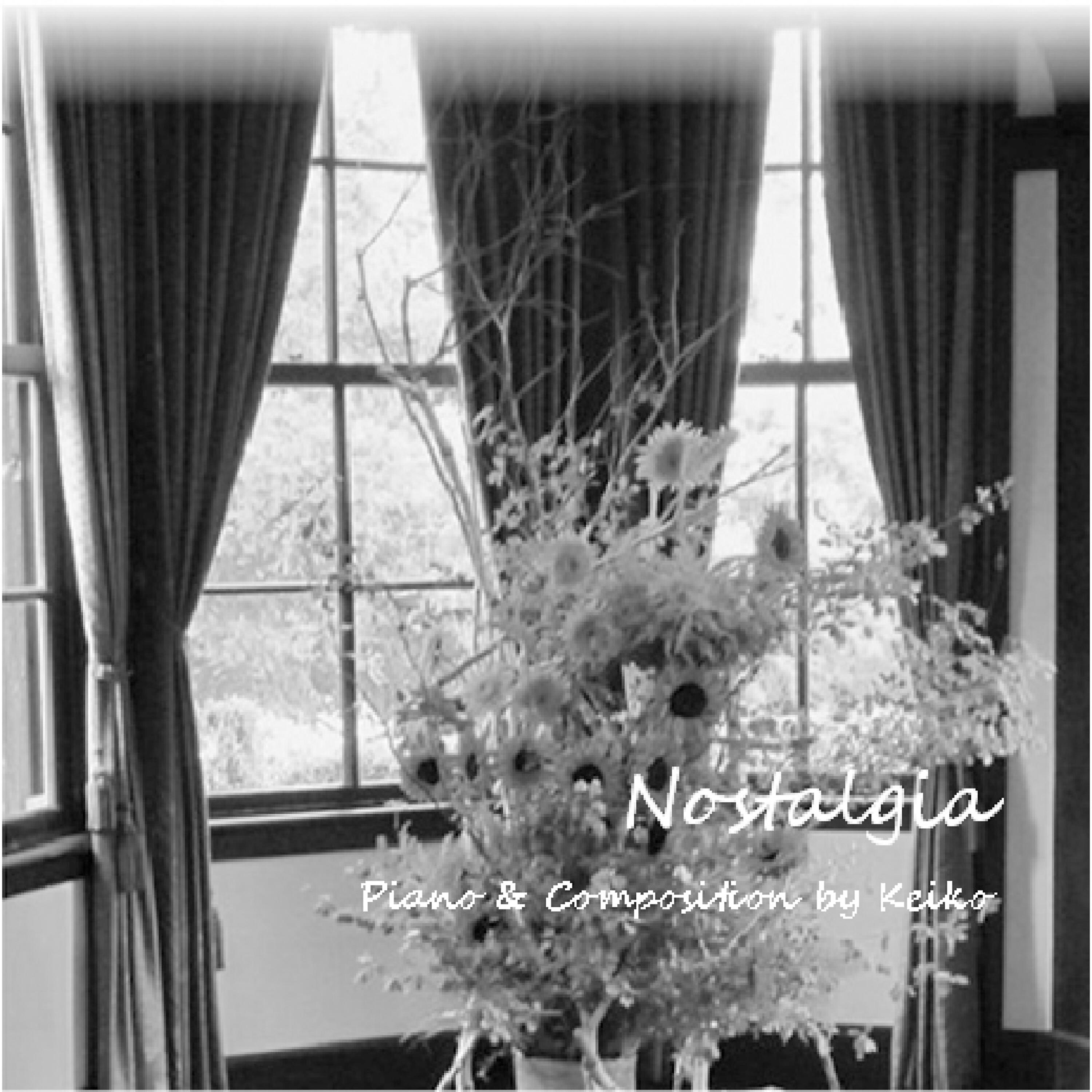 Релиз Nostalgia