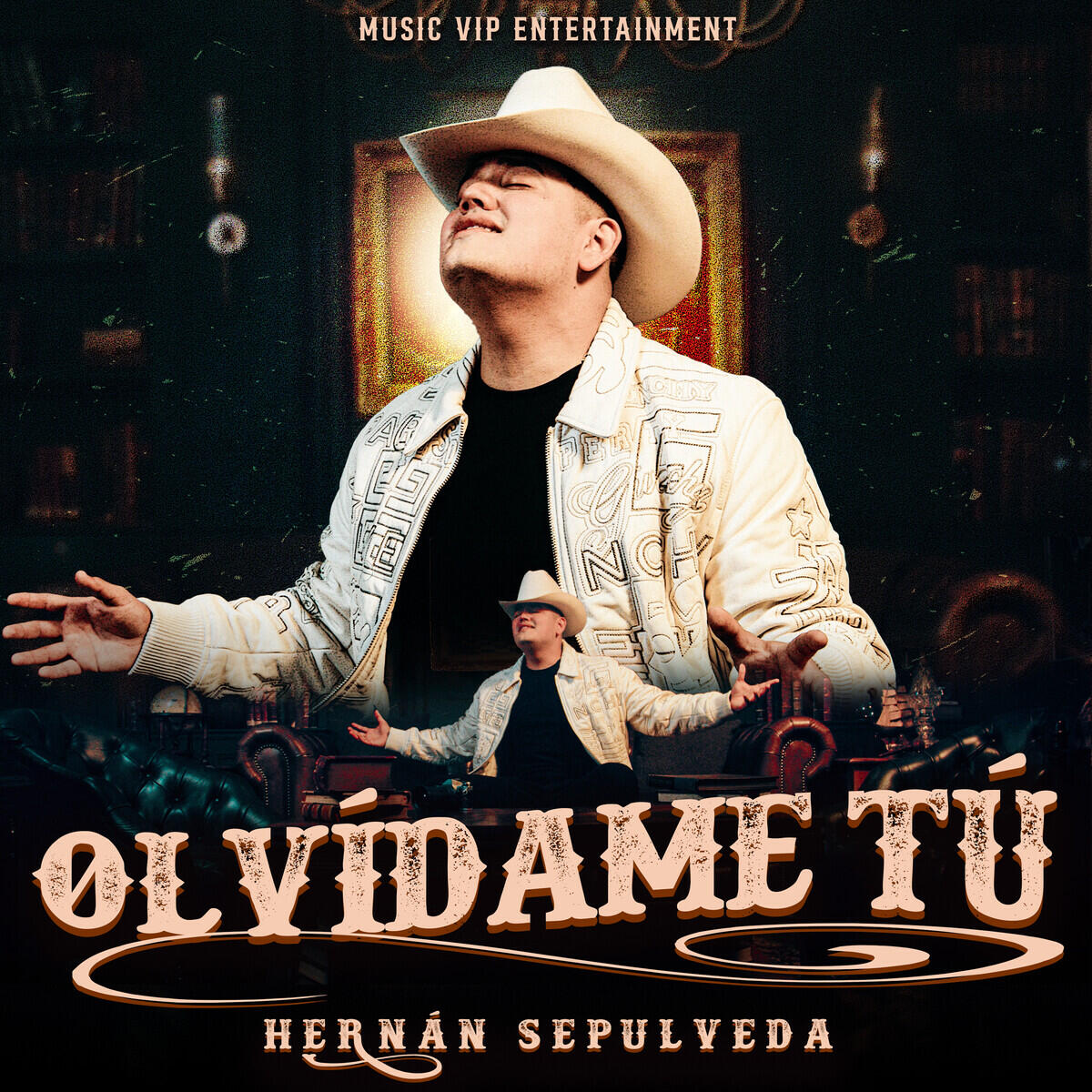 Релиз Olvídame Tú