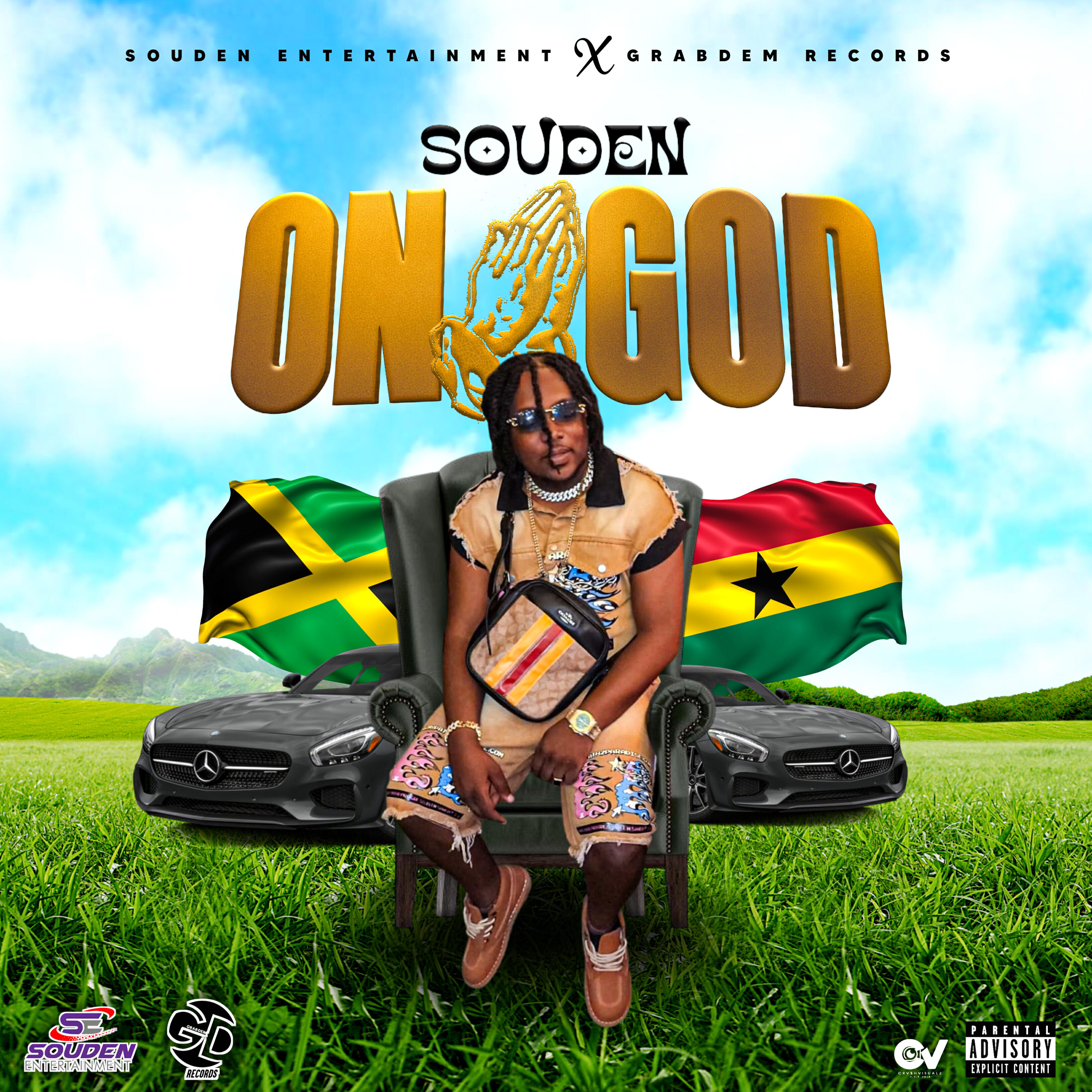 Релиз On God