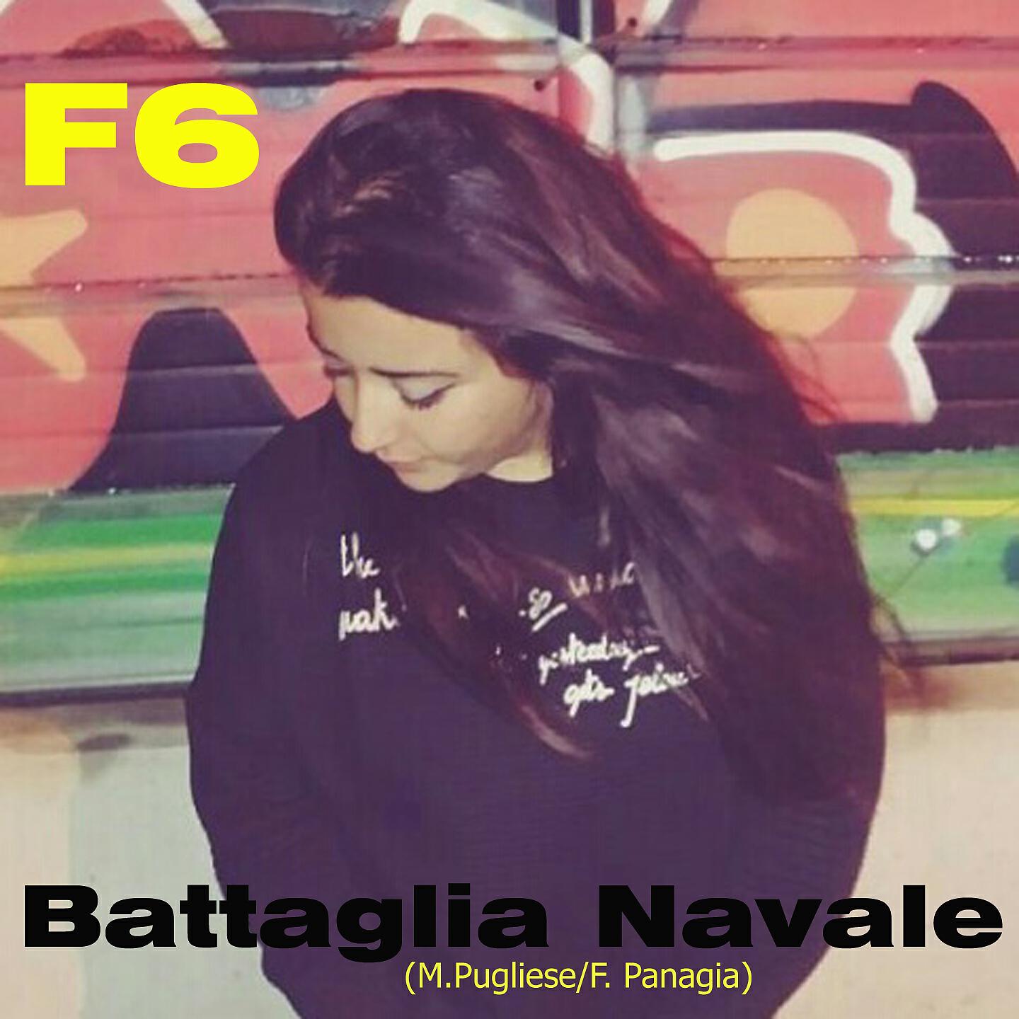 Релиз Battaglia navale