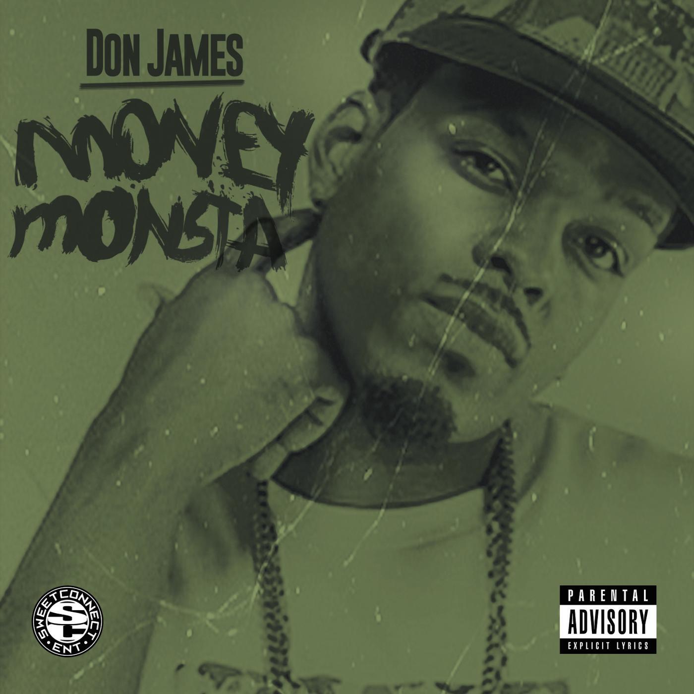 Релиз Money Monsta