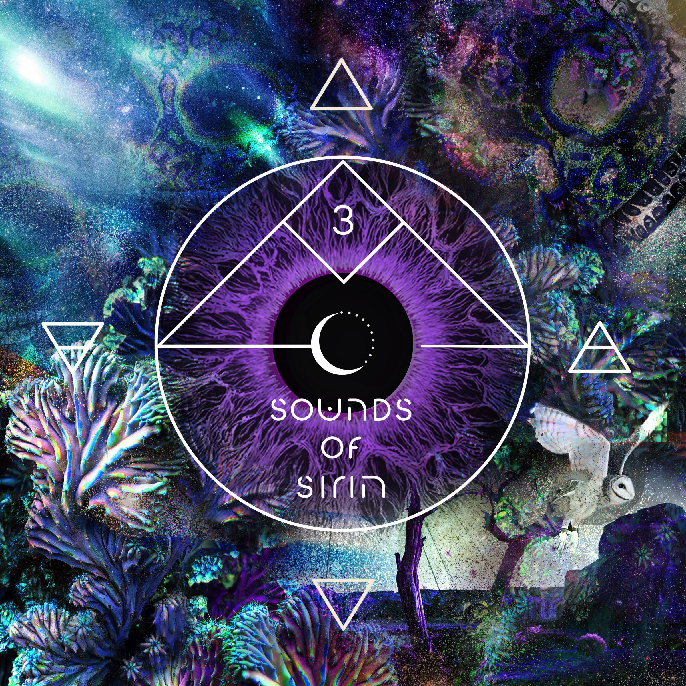 Релиз Bar 25 Music presents: Sounds of Sirin, Vol. 3