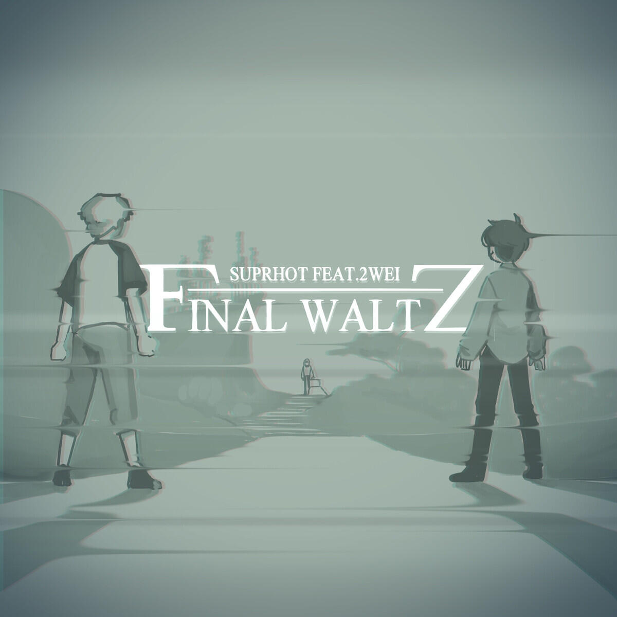Релиз Final Waltz