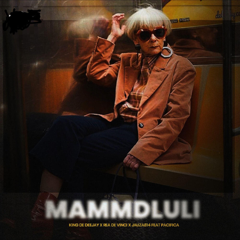 Релиз MamMdluli