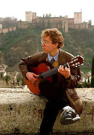 Eliot Fisk все песни в mp3