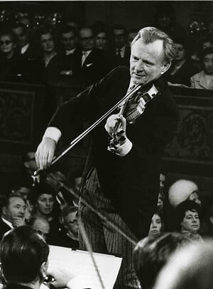 Willi Boskovsky все песни в mp3