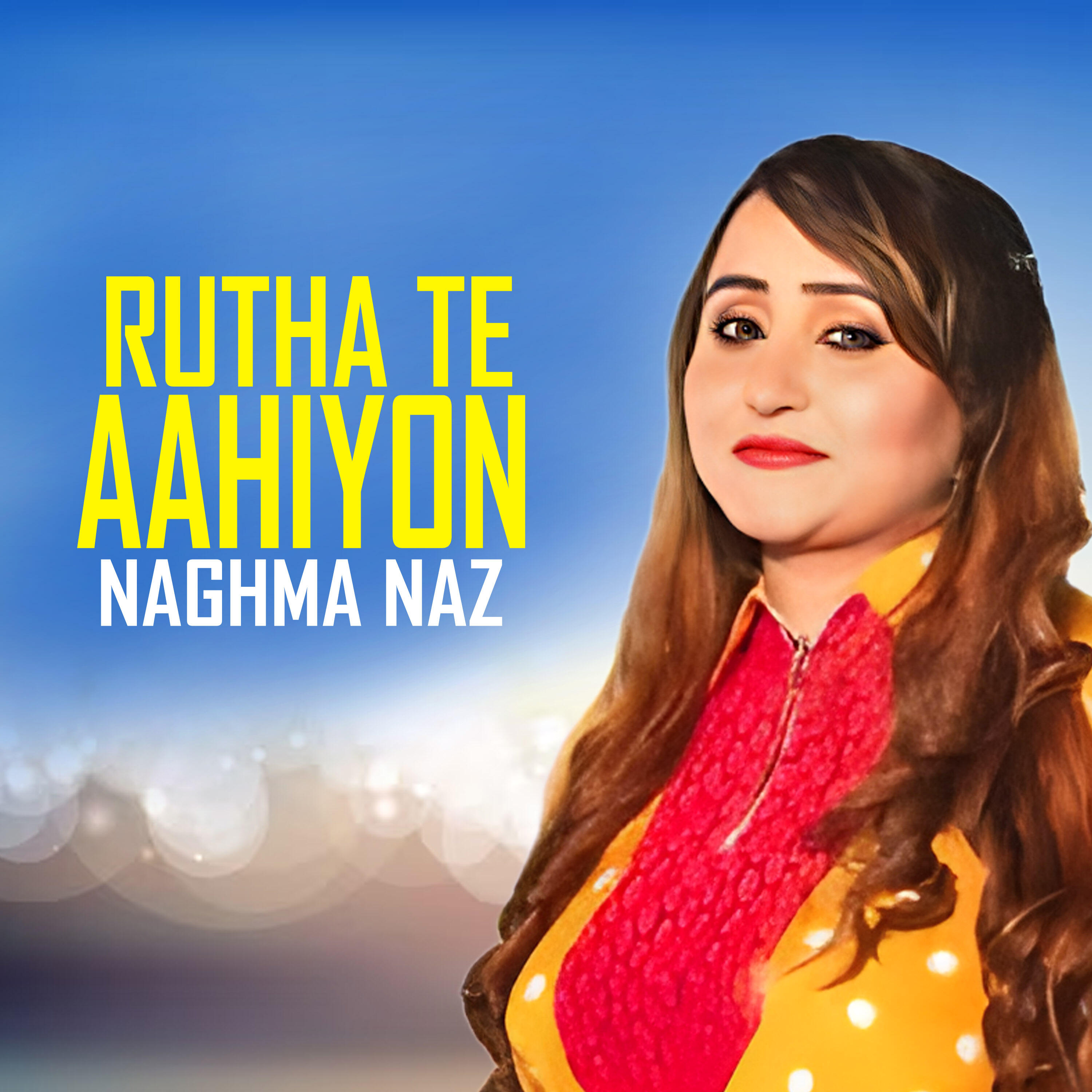 Релиз Rutha Te Aahiyon