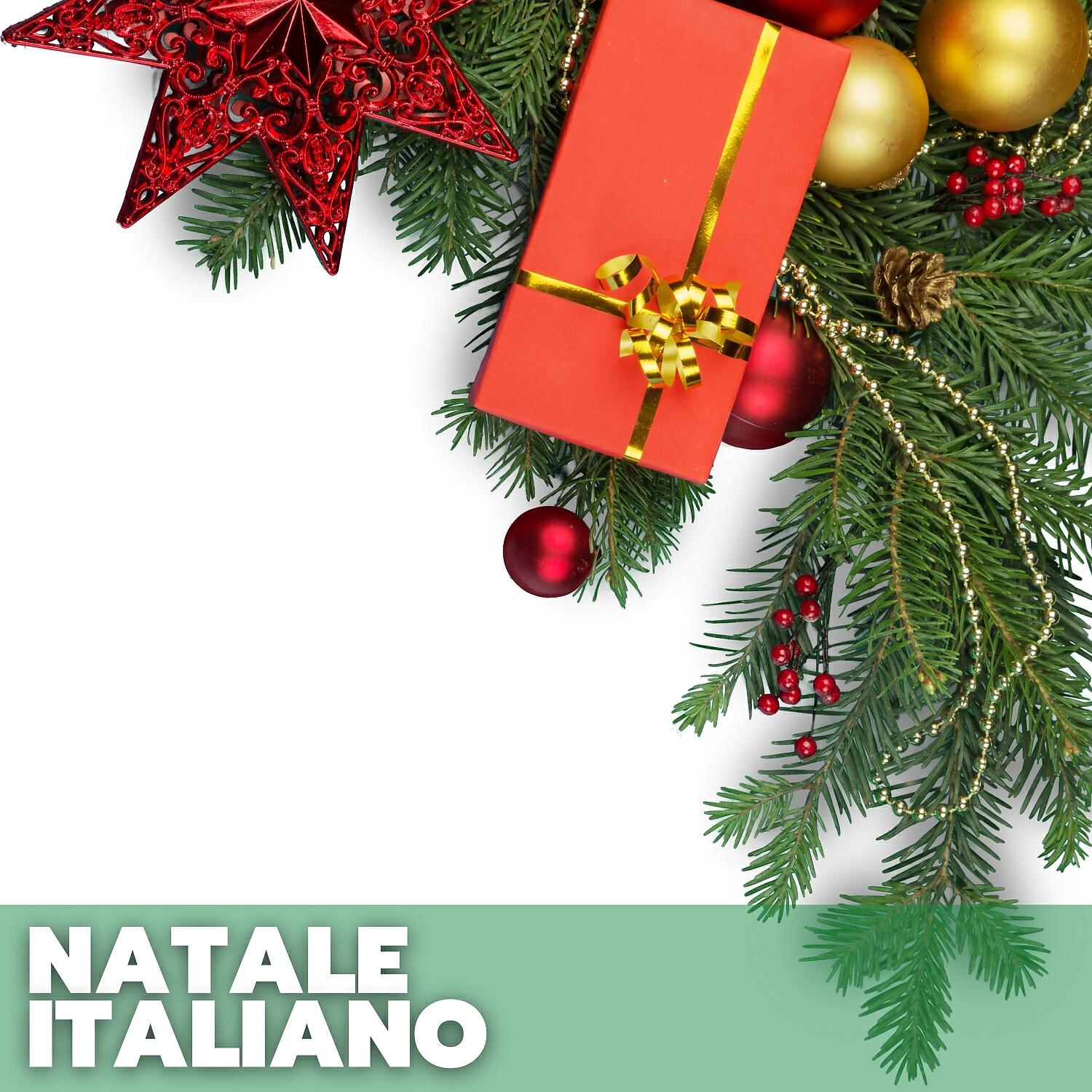 Релиз Natale italiano