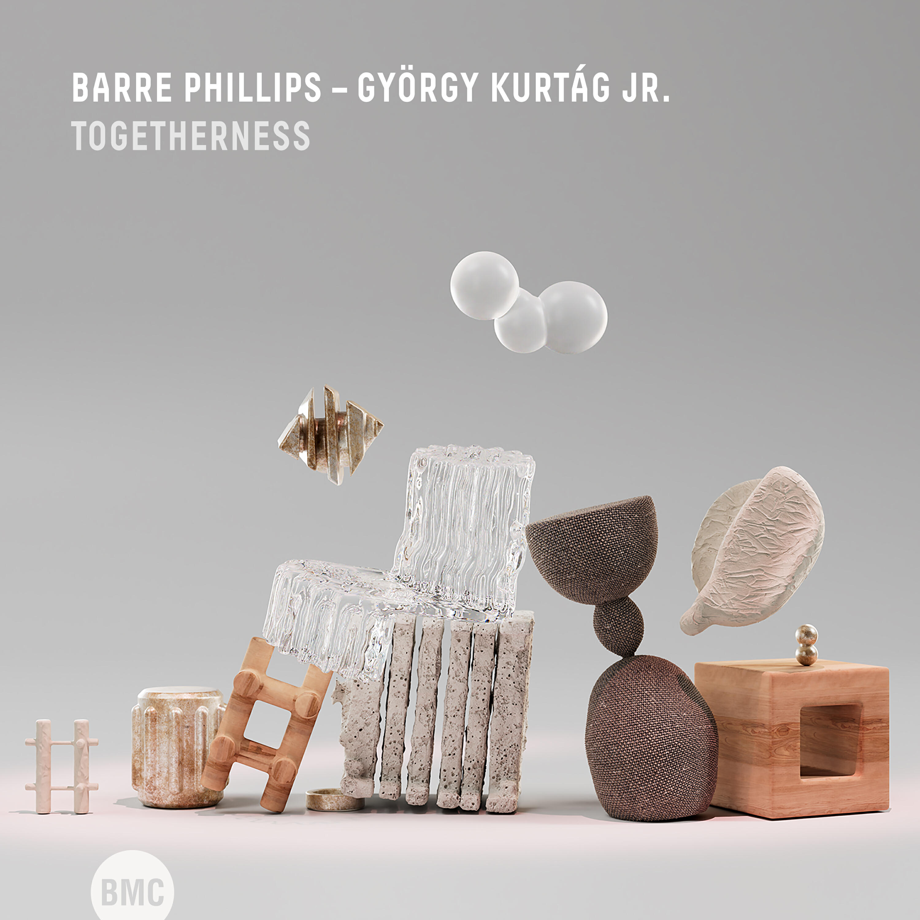 Barre Philips