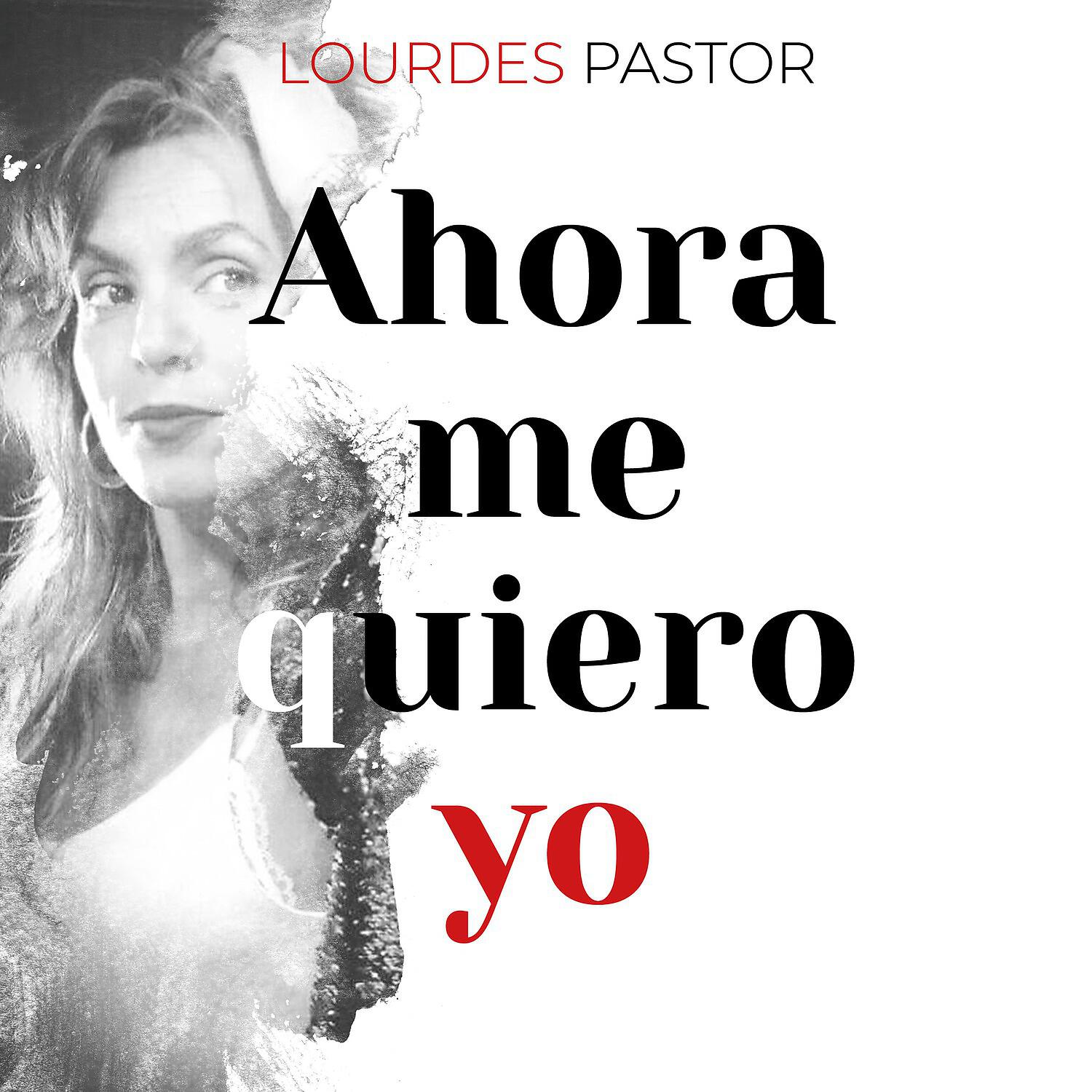 Lourdes Pastor