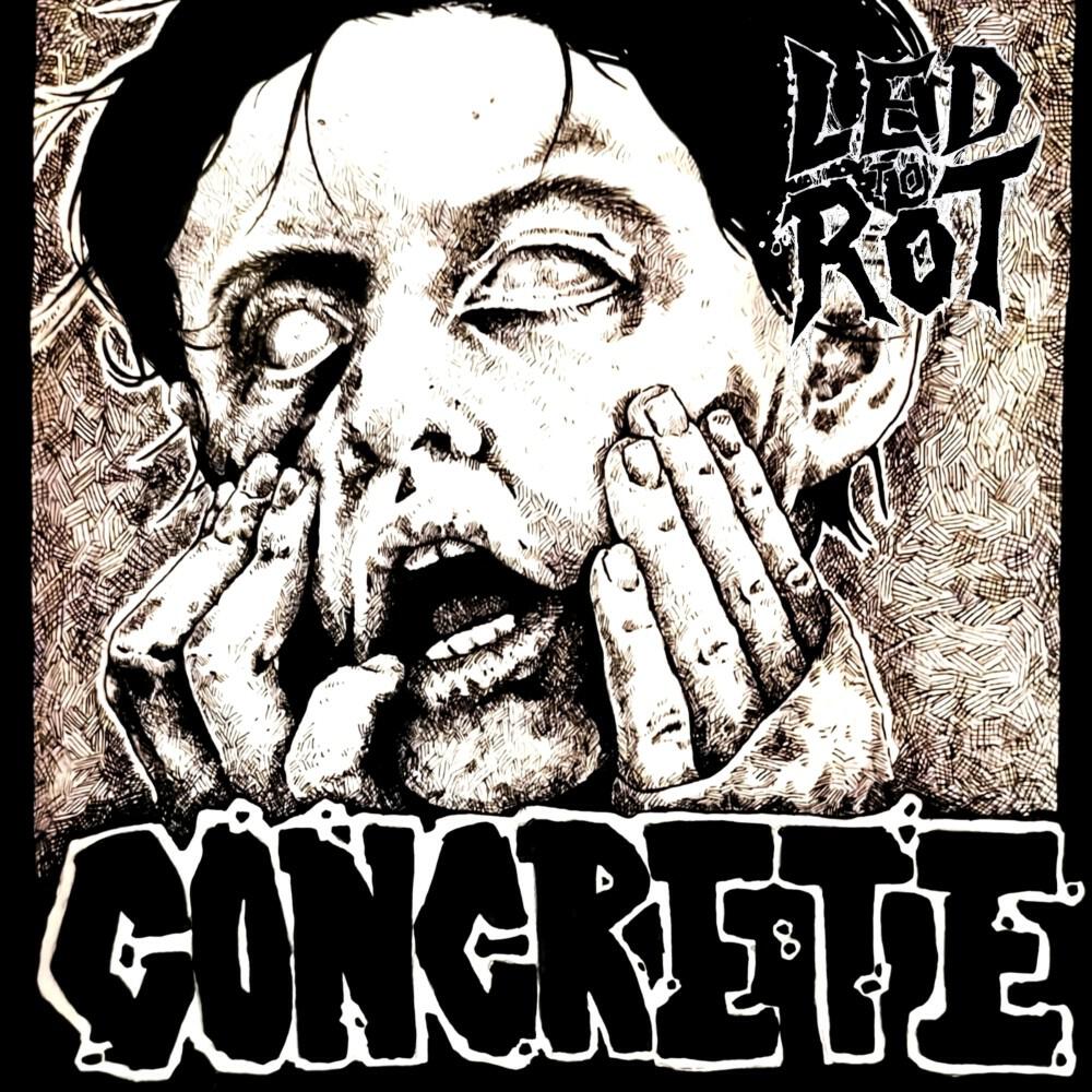 Led to rot