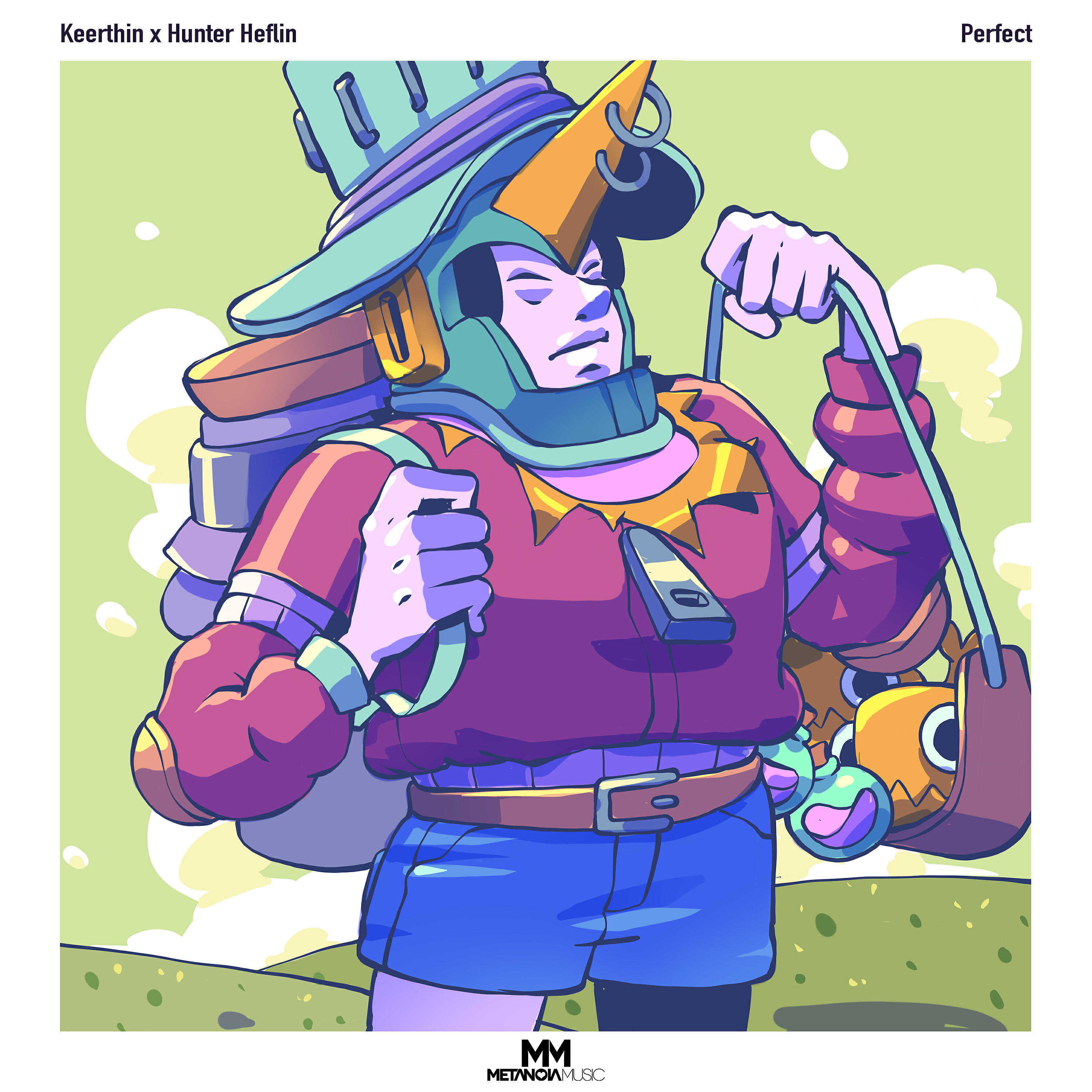 Релиз Perfect