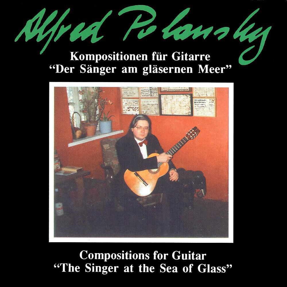 Релиз Der Sänger am gläsernen Meer