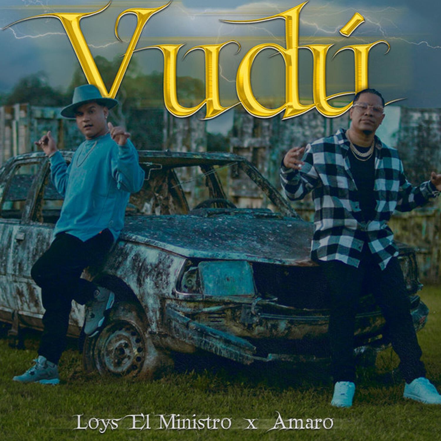 Релиз Vudú