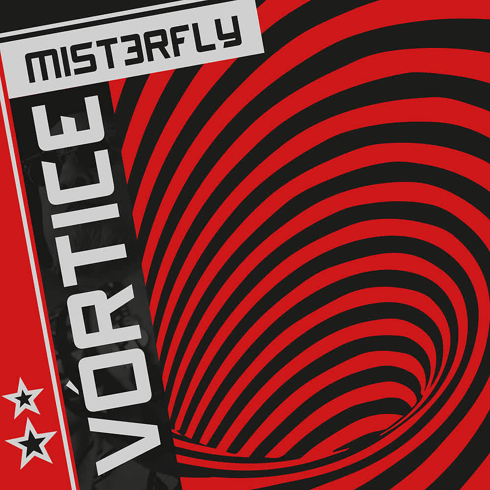 Релиз Vórtice
