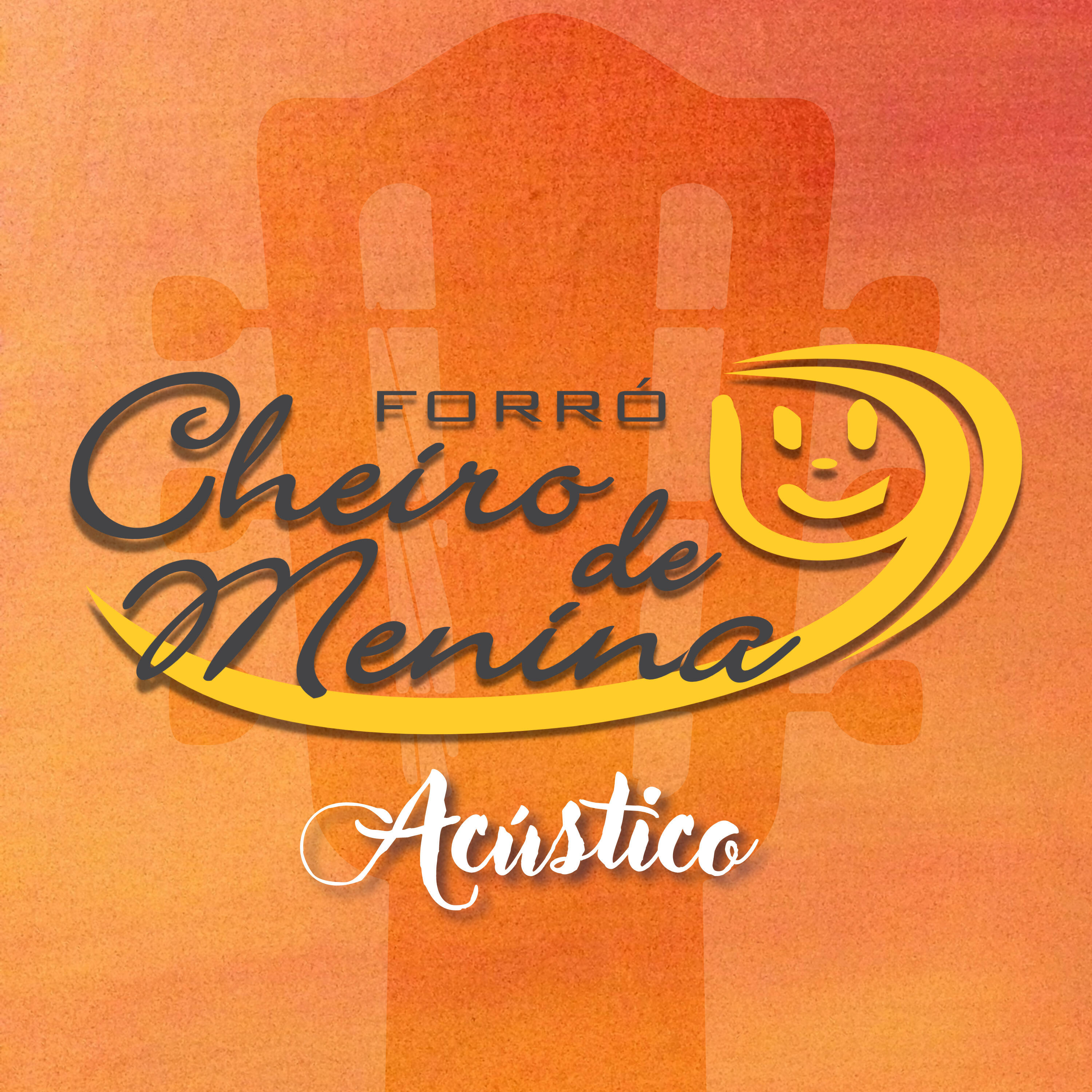 Релиз Forró Cheiro de Menina Acústico