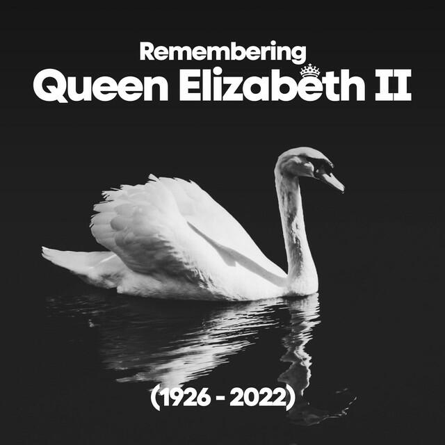 Постер альбома Remembering Queen Elizabeth II (1926-2022)