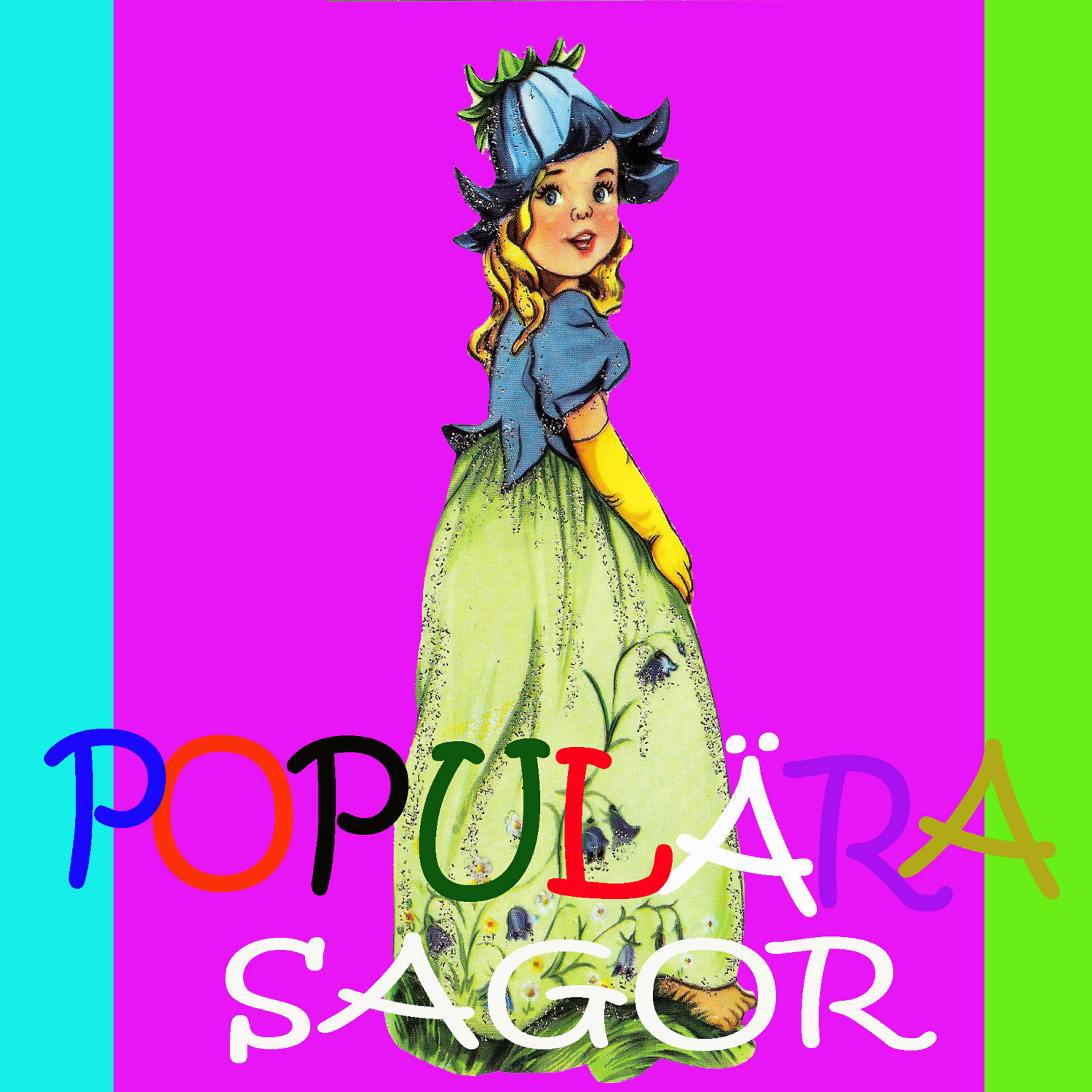 Трек Måndagens saga