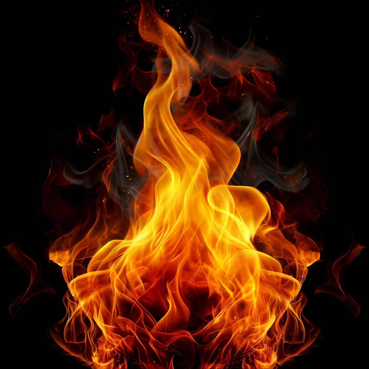 Релиз Fire on the Floor