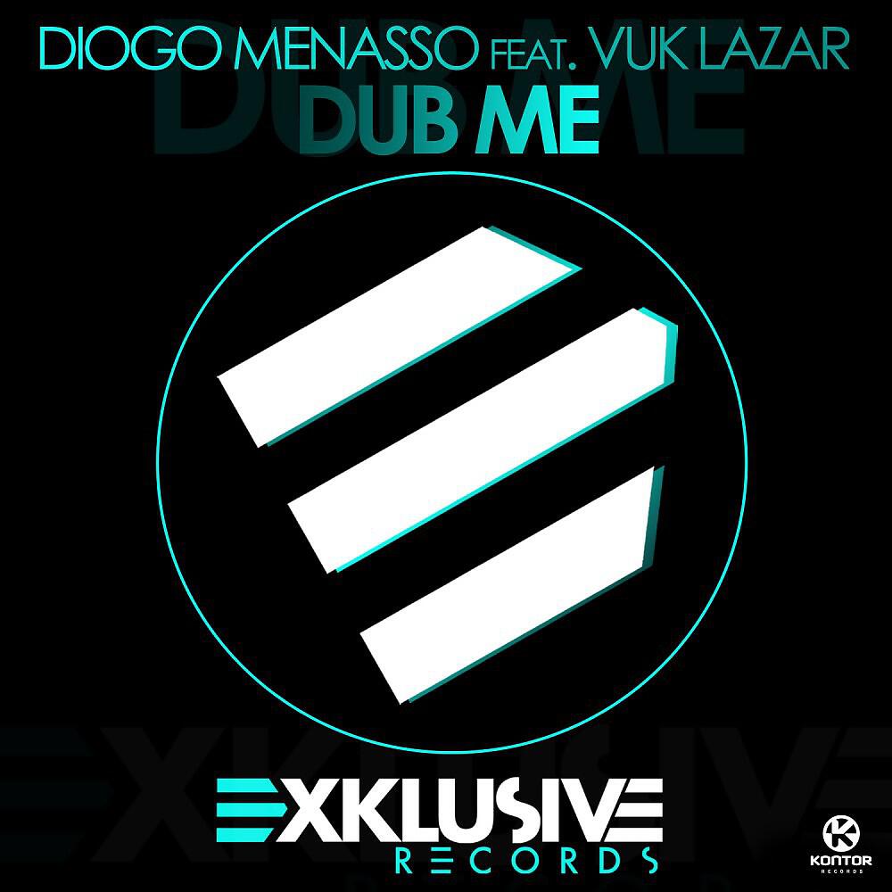 Релиз Dub Me