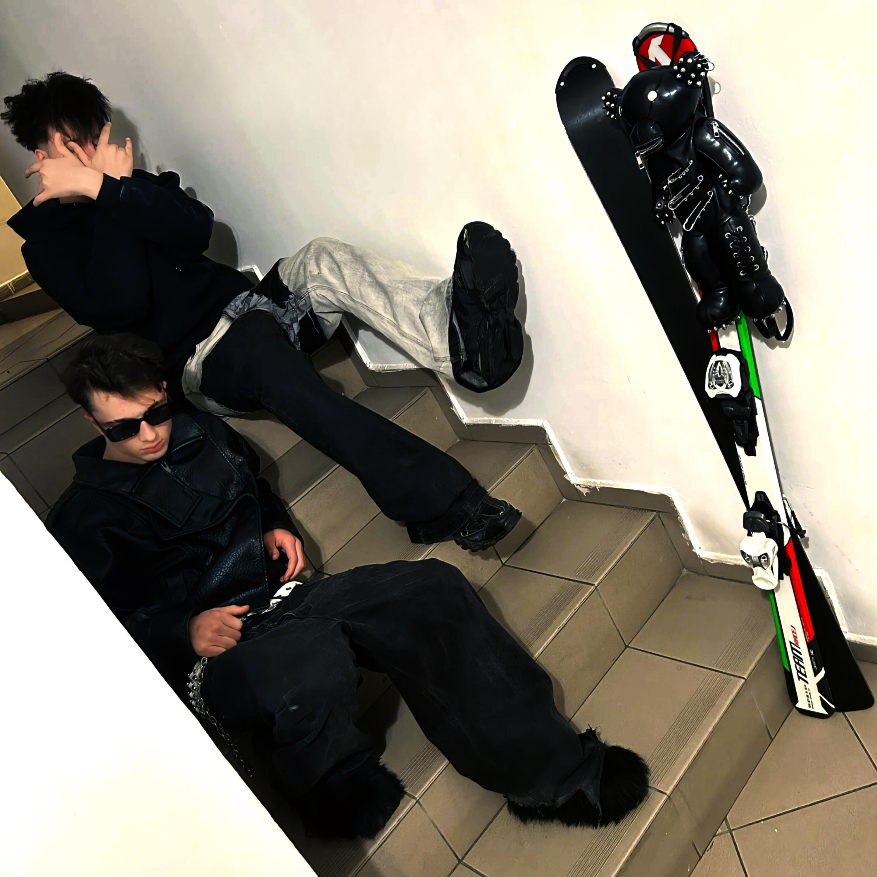 Релиз SKI