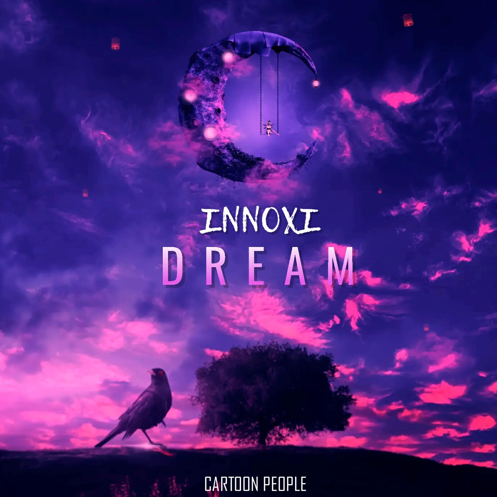 Релиз Dream