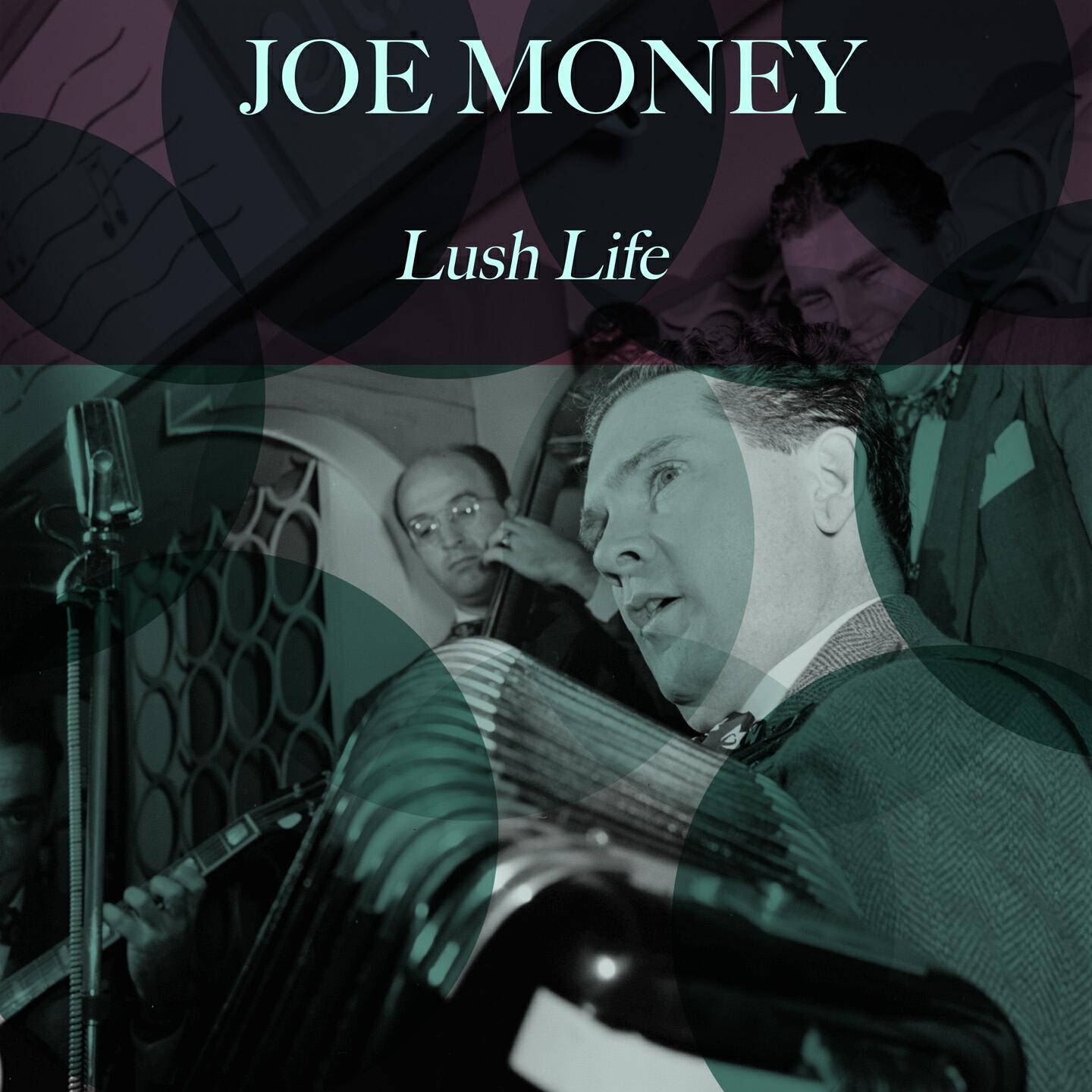 Релиз Lush Life