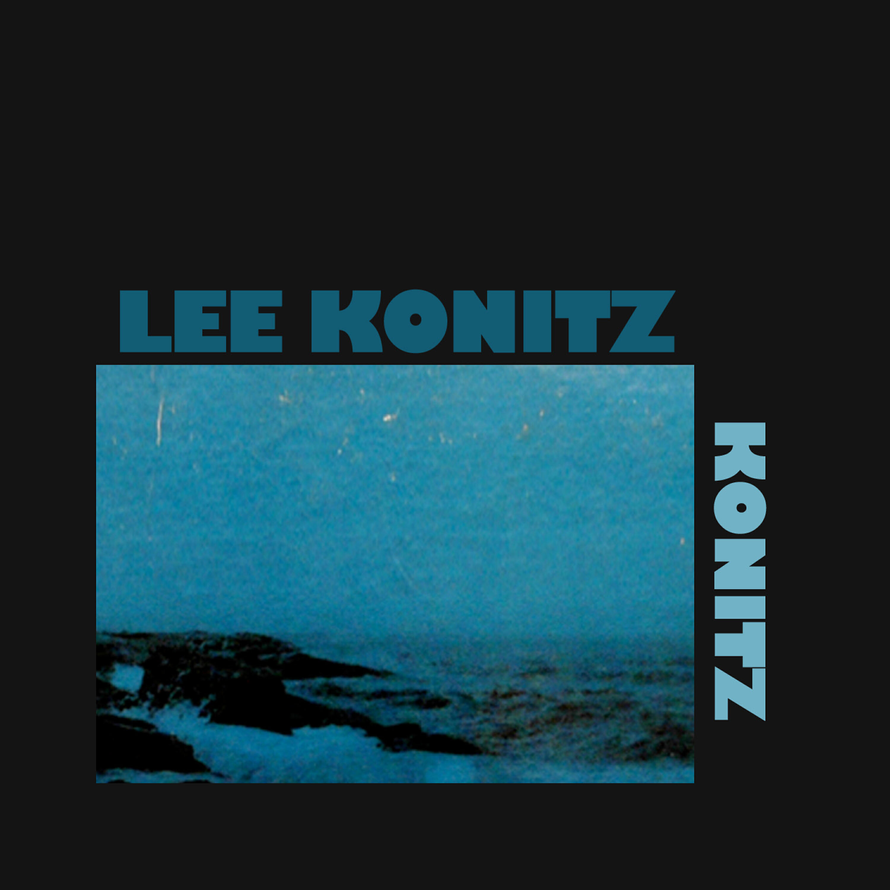 Релиз Konitz