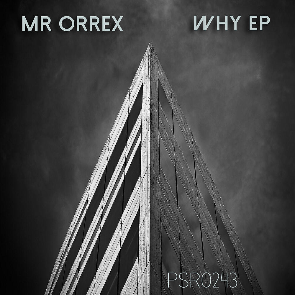 Mr Orrex