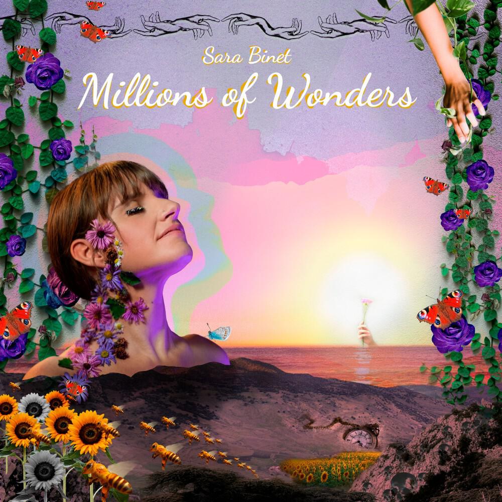Релиз Millions of Wonders