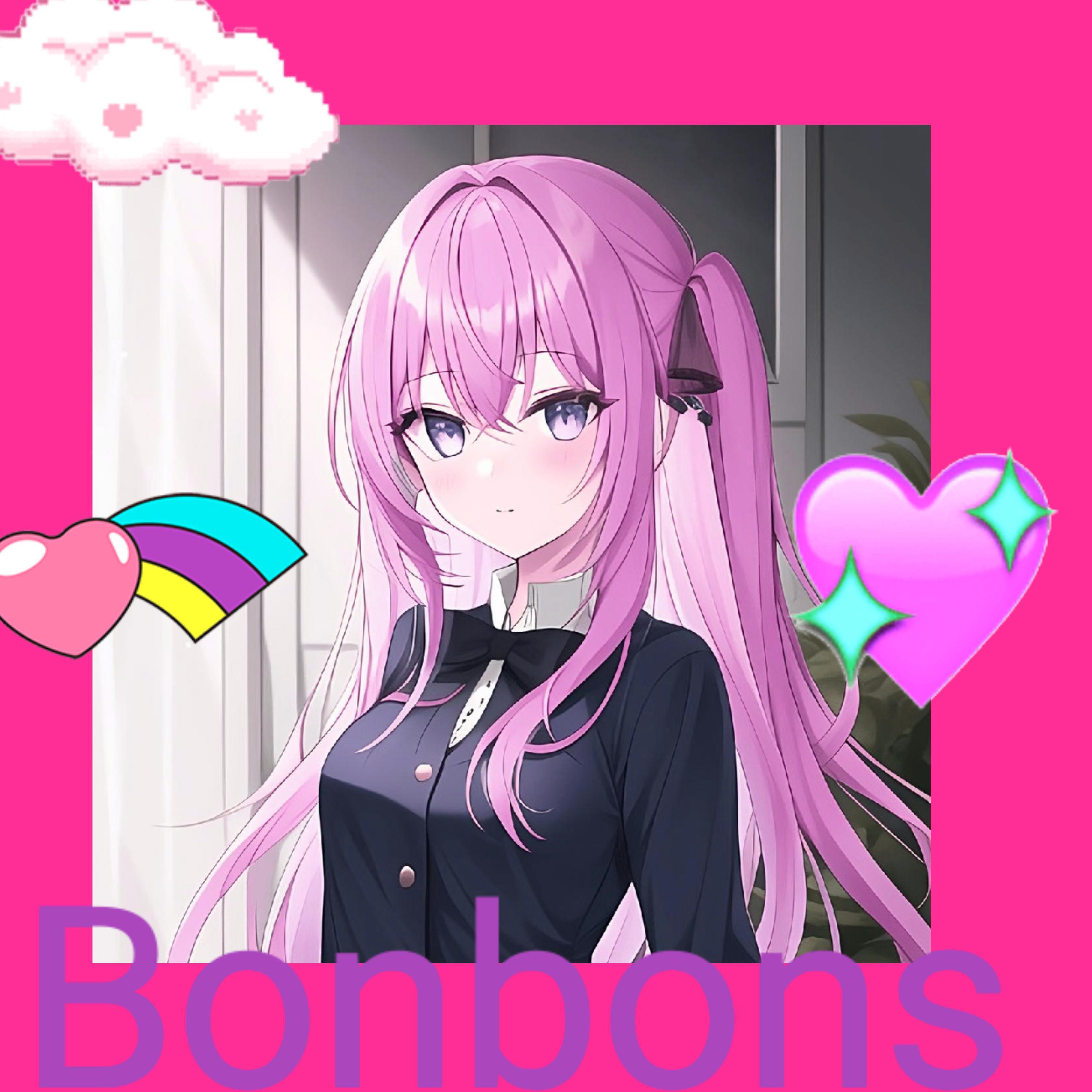 Релиз Bonbons