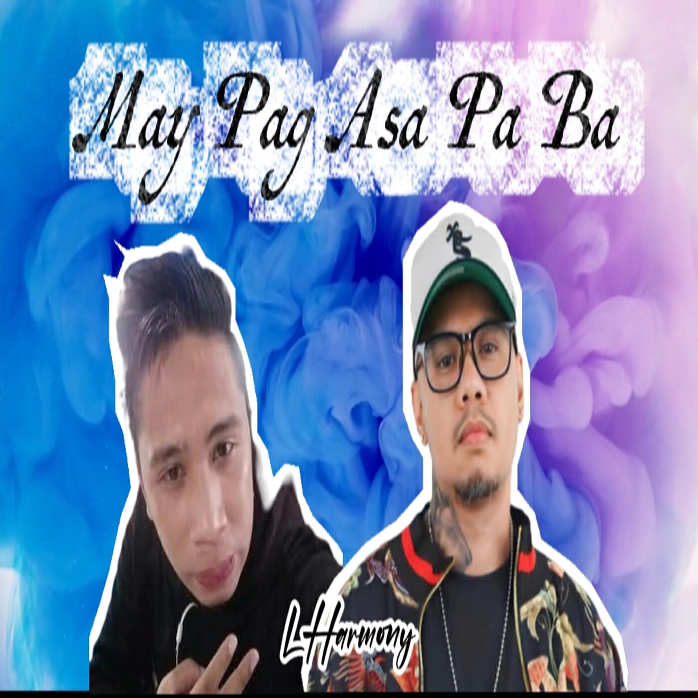 Релиз May Pag Asa Pa Ba