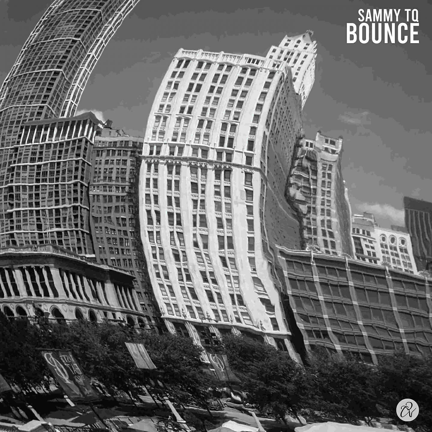 Релиз Bounce