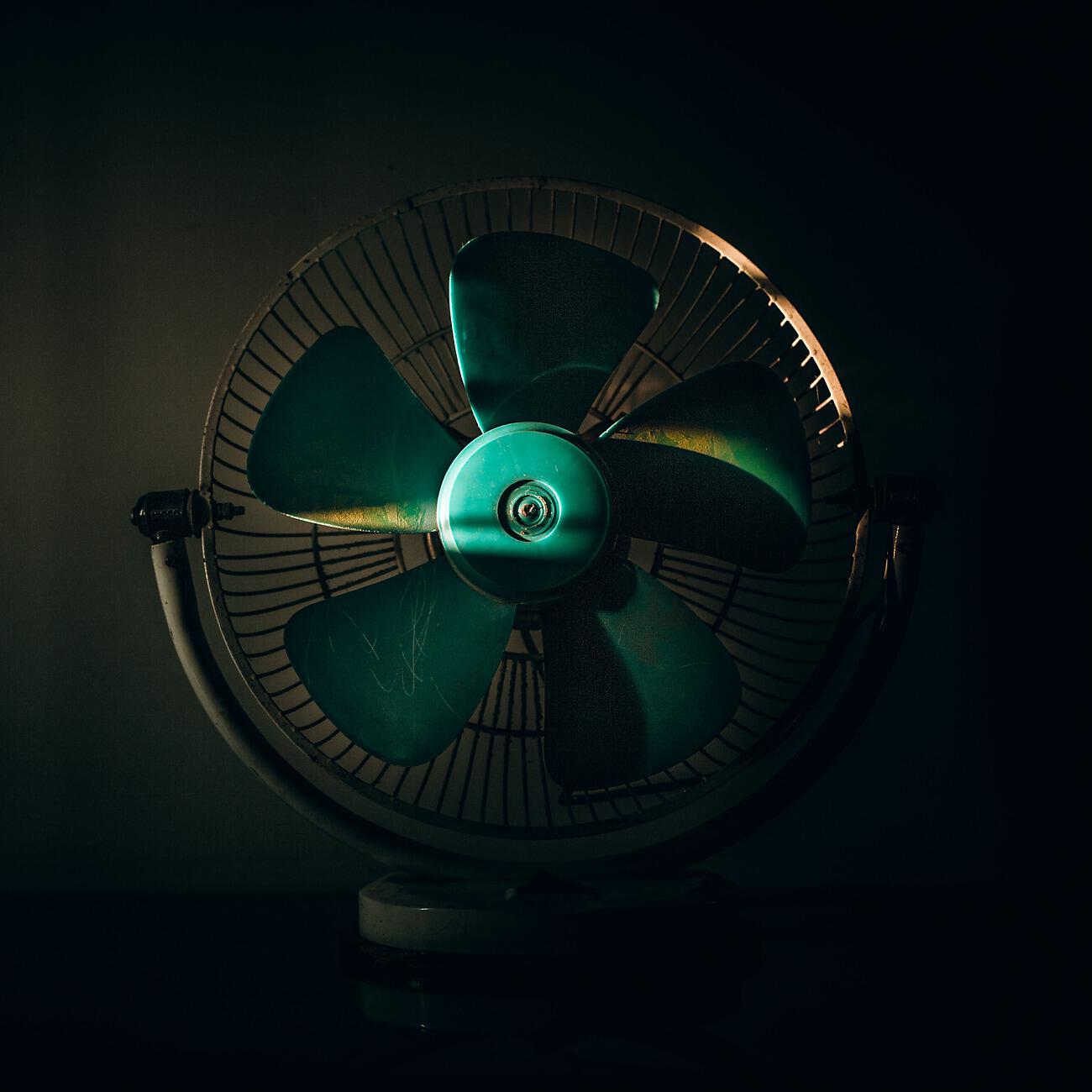 Релиз Fan Noises for Sleeping