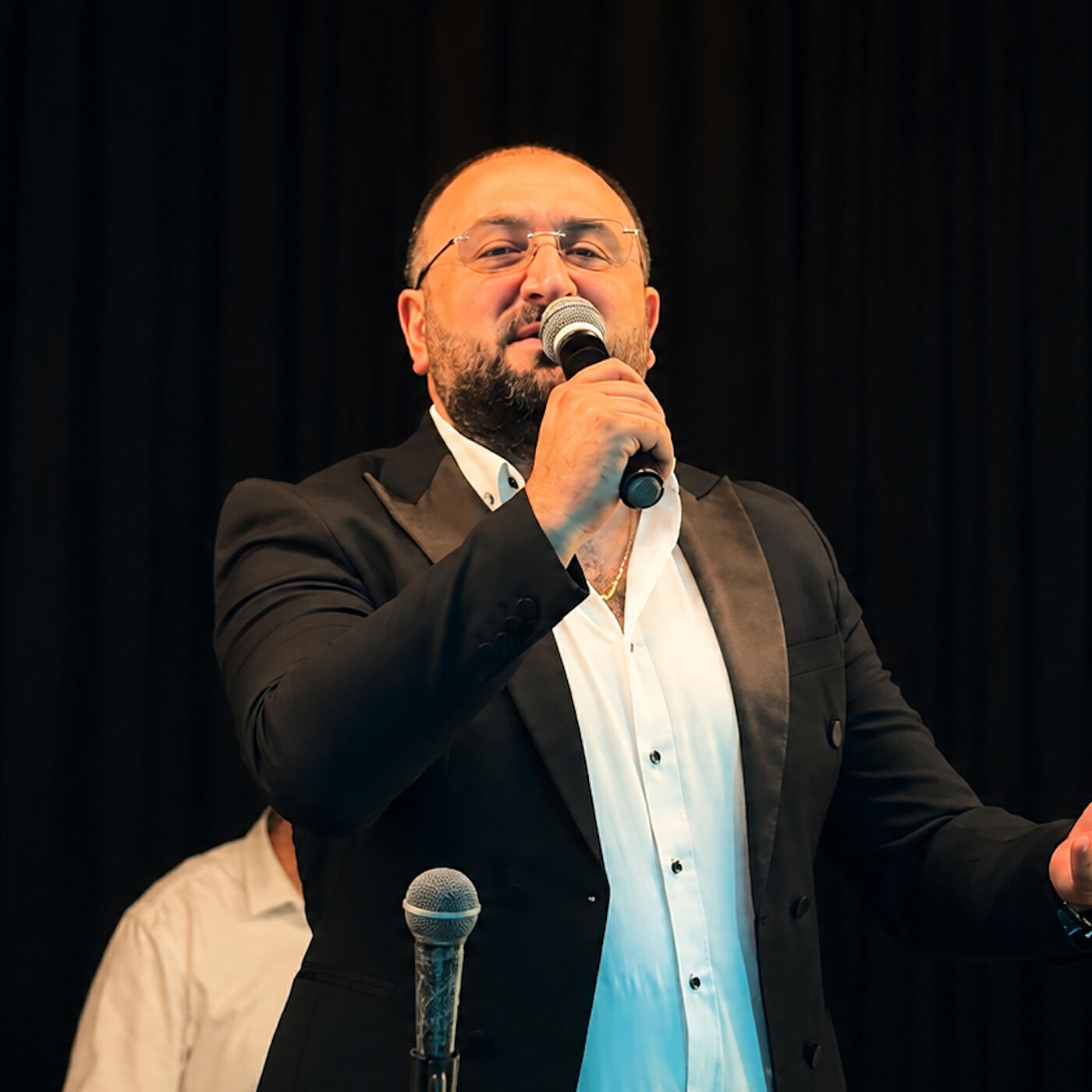 Релиз U Ayn Orvanic Gayane Jan (Sharan) [Popurri] [Live]
