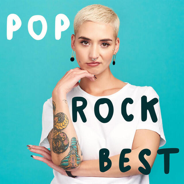 Релиз Pop Rock Best