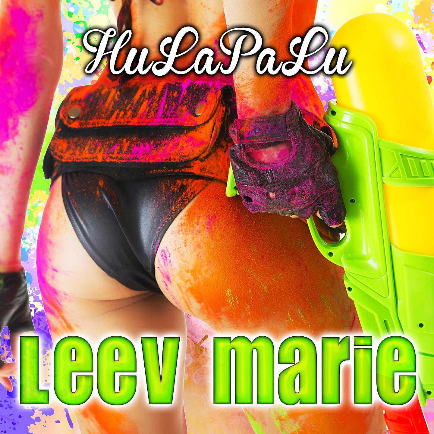 Релиз Leev Marie