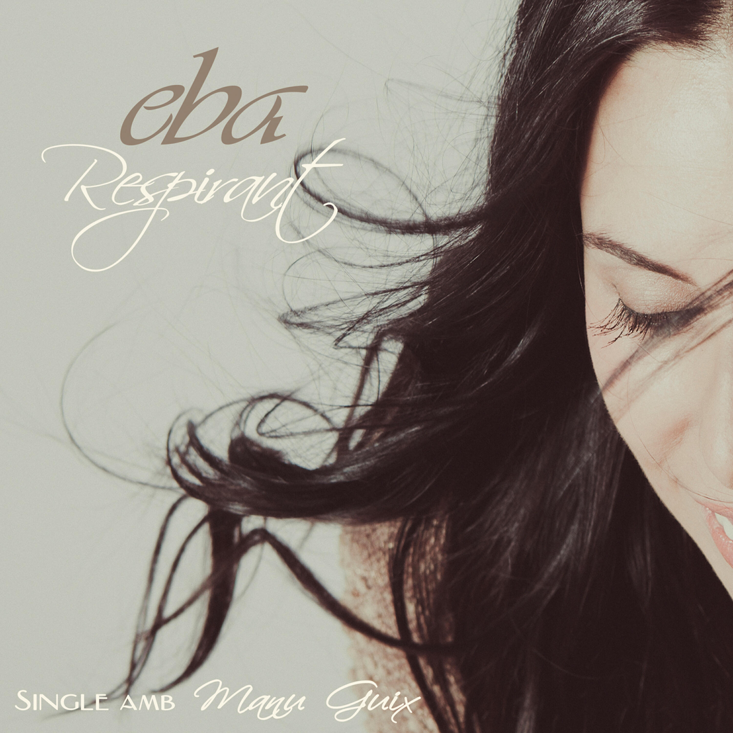 Релиз Respirant (feat. Manu Guix) - Single